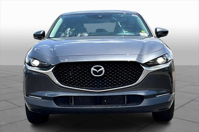 used 2020 Mazda CX-30 car, priced at $21,900