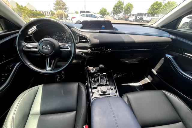 used 2020 Mazda CX-30 car, priced at $21,900