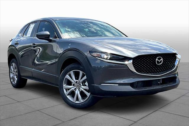used 2020 Mazda CX-30 car, priced at $21,900