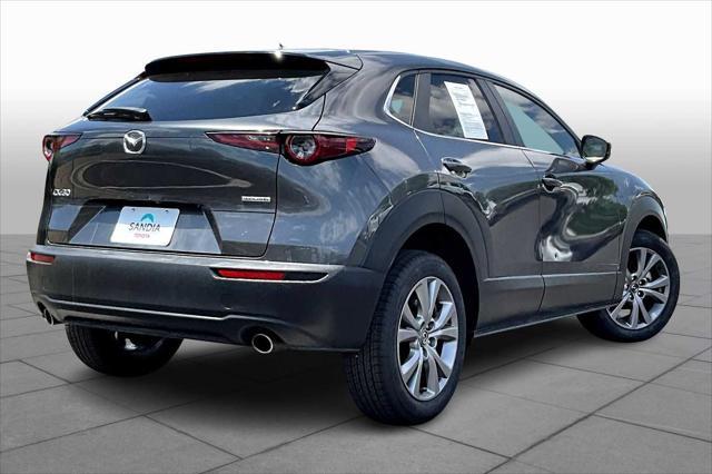 used 2020 Mazda CX-30 car, priced at $21,900