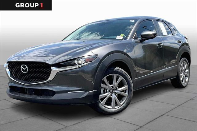 used 2020 Mazda CX-30 car, priced at $21,900