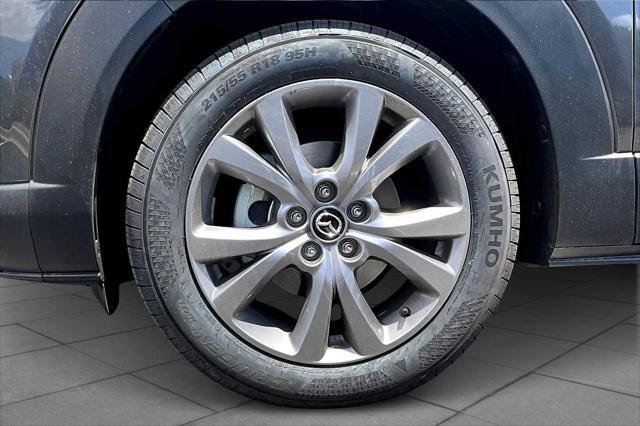 used 2020 Mazda CX-30 car, priced at $21,900