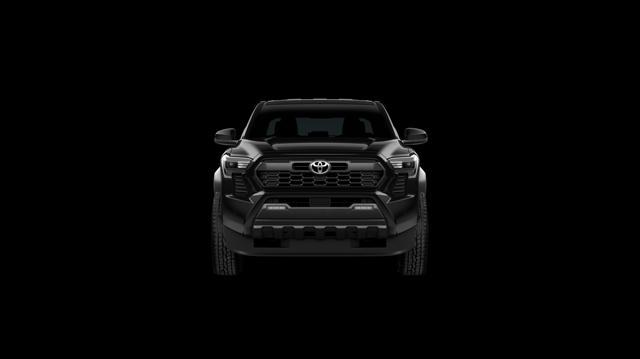 new 2024 Toyota Tacoma car, priced at $60,956