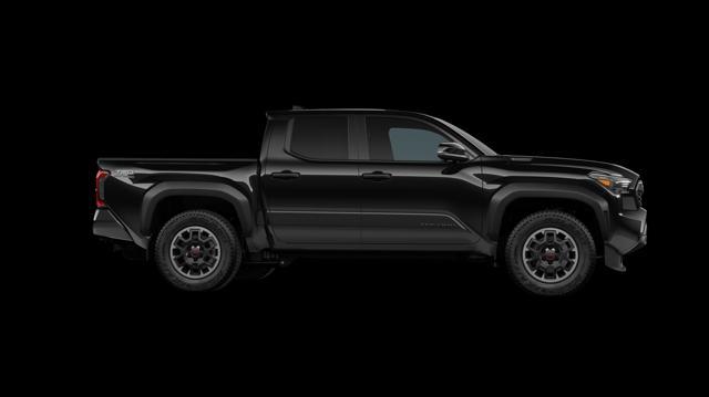 new 2024 Toyota Tacoma car, priced at $60,956