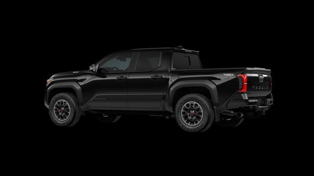 new 2024 Toyota Tacoma car, priced at $60,956