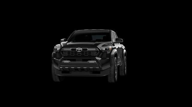 new 2024 Toyota Tacoma car, priced at $60,956