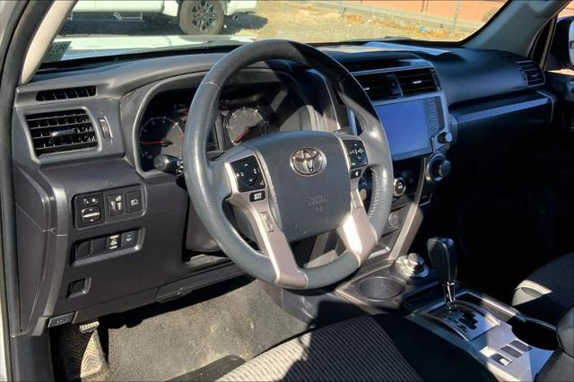 used 2023 Toyota 4Runner car, priced at $41,450