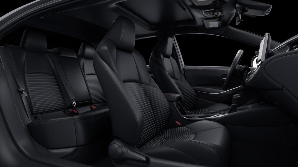 new 2026 Toyota Corolla car, priced at $31,411