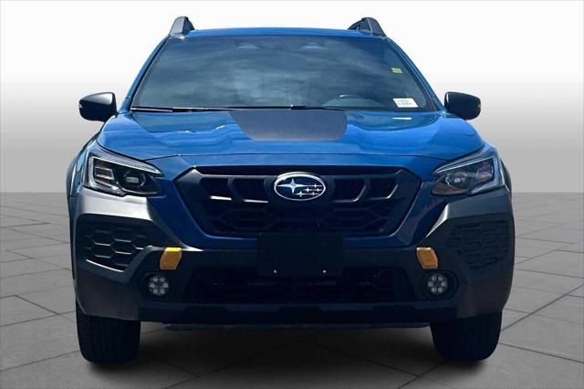used 2025 Subaru Outback car, priced at $39,600