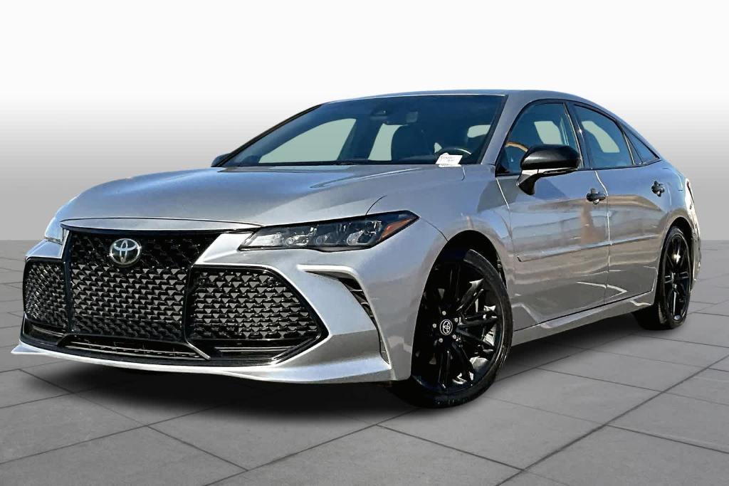 used 2021 Toyota Avalon car, priced at $31,970