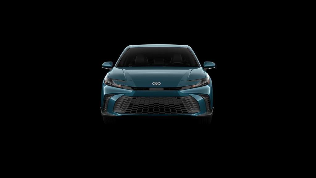 new 2026 Toyota Camry car, priced at $32,588