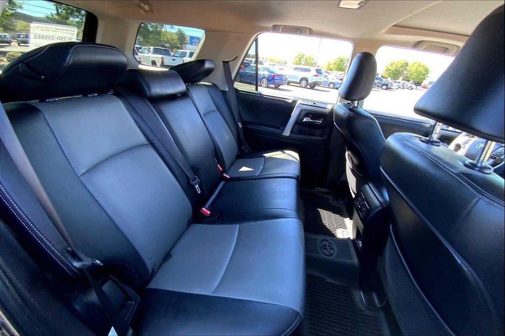 used 2020 Toyota 4Runner car, priced at $30,700