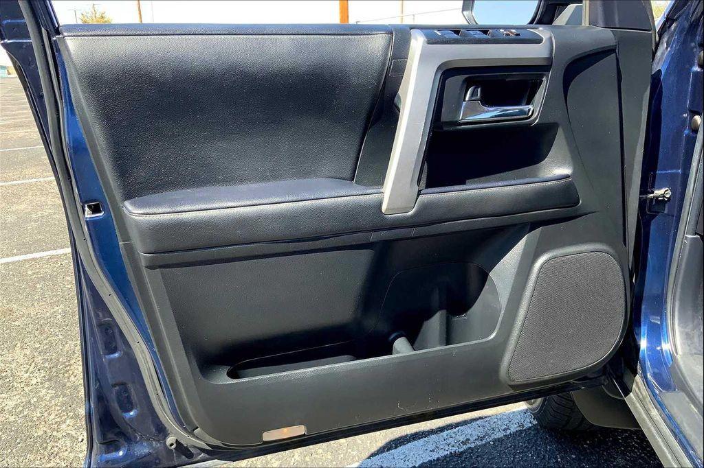 used 2020 Toyota 4Runner car, priced at $30,700
