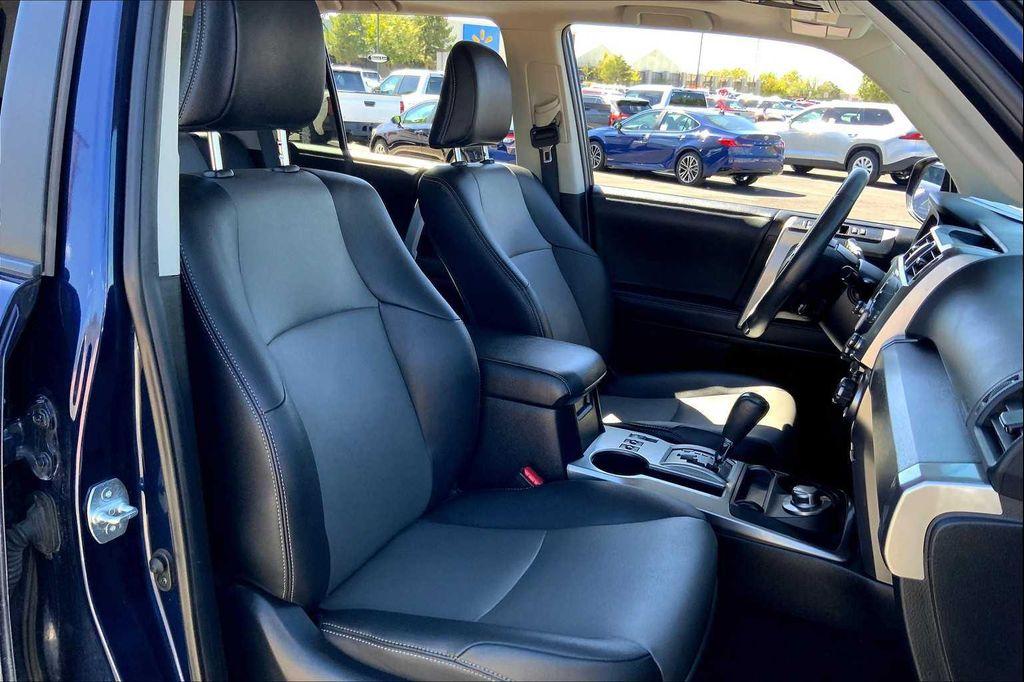 used 2020 Toyota 4Runner car, priced at $30,700