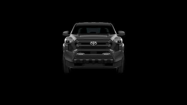 new 2025 Toyota Tacoma car, priced at $47,718