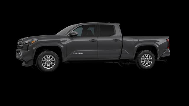 new 2025 Toyota Tacoma car, priced at $47,718