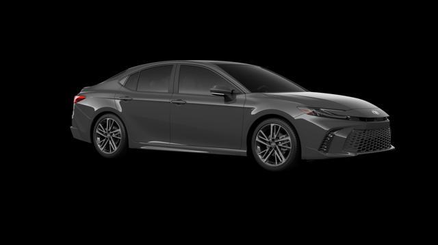 new 2025 Toyota Camry car, priced at $37,283