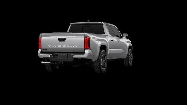 new 2025 Toyota Tacoma car, priced at $58,987