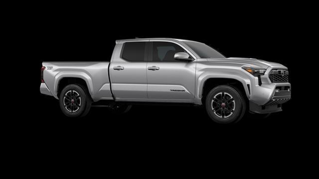 new 2025 Toyota Tacoma car, priced at $58,987