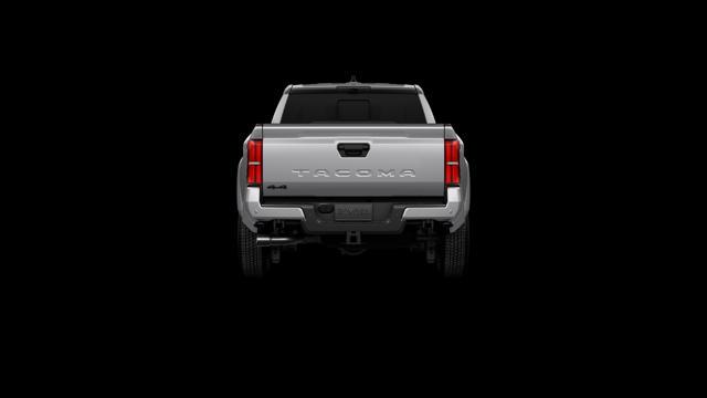 new 2025 Toyota Tacoma car, priced at $58,987