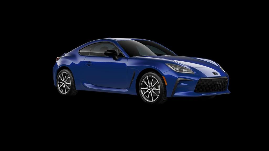 new 2025 Toyota GR86 car, priced at $34,923