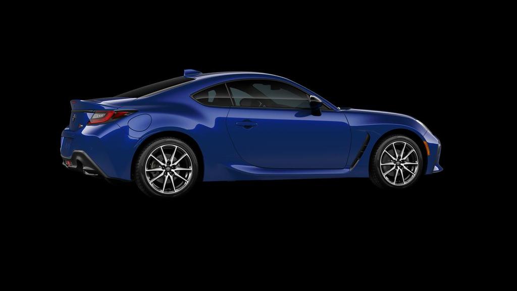 new 2025 Toyota GR86 car, priced at $34,923