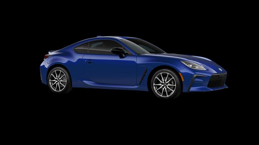 new 2025 Toyota GR86 car, priced at $34,923