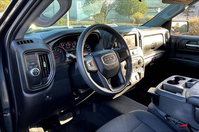 used 2020 GMC Sierra 1500 car, priced at $27,800