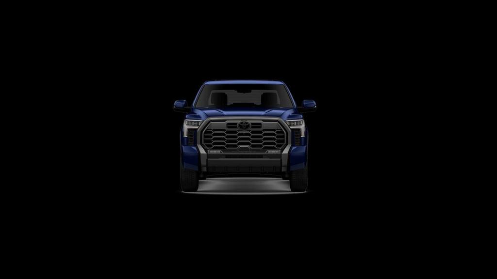 new 2026 Toyota Tundra car, priced at $73,935
