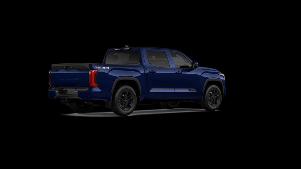 new 2026 Toyota Tundra car, priced at $73,935