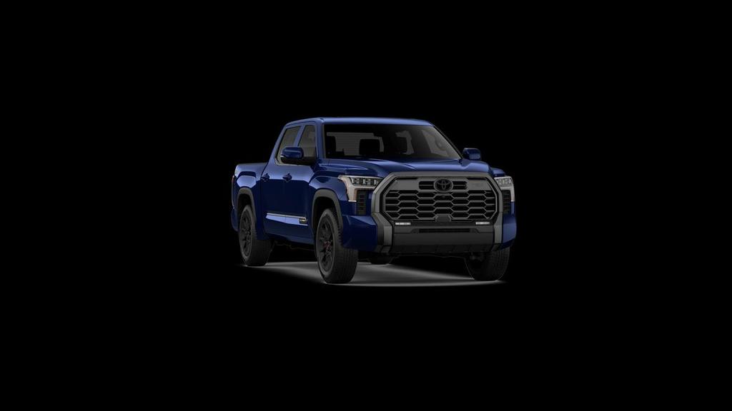 new 2026 Toyota Tundra car, priced at $73,935