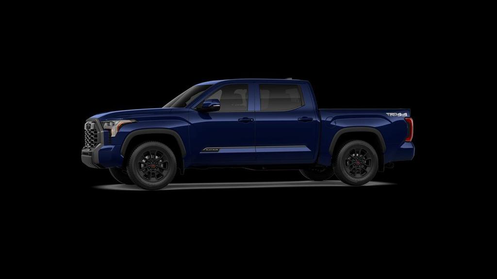 new 2026 Toyota Tundra car, priced at $73,935