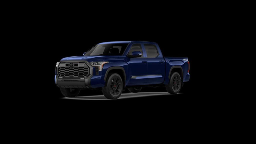 new 2026 Toyota Tundra car, priced at $73,935