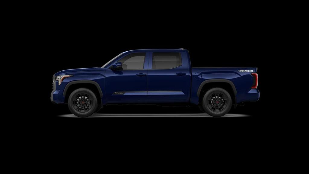 new 2026 Toyota Tundra car, priced at $73,935