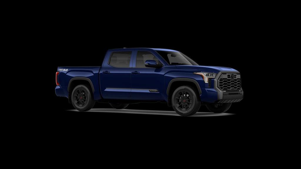 new 2026 Toyota Tundra car, priced at $73,935