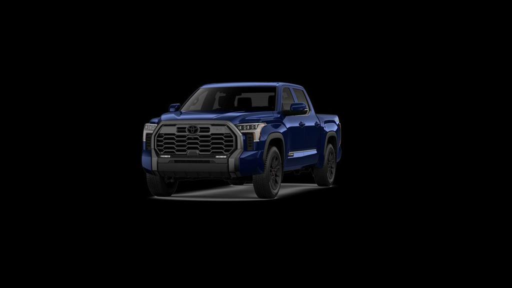 new 2026 Toyota Tundra car, priced at $73,935