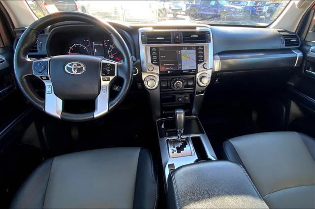 used 2023 Toyota 4Runner car, priced at $43,970