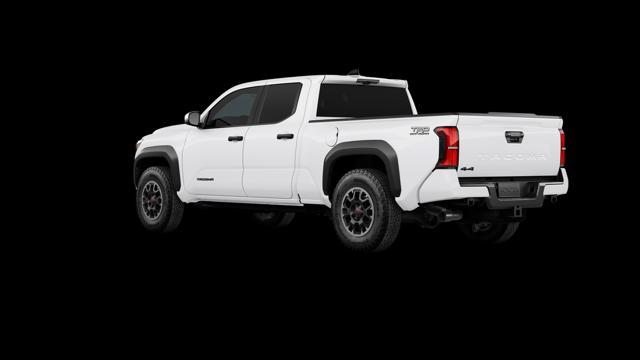 new 2025 Toyota Tacoma car, priced at $60,208
