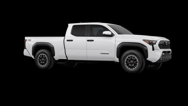new 2025 Toyota Tacoma car, priced at $60,208
