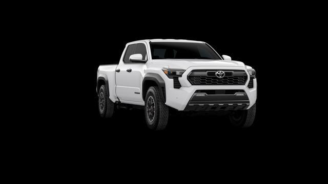 new 2025 Toyota Tacoma car, priced at $60,208