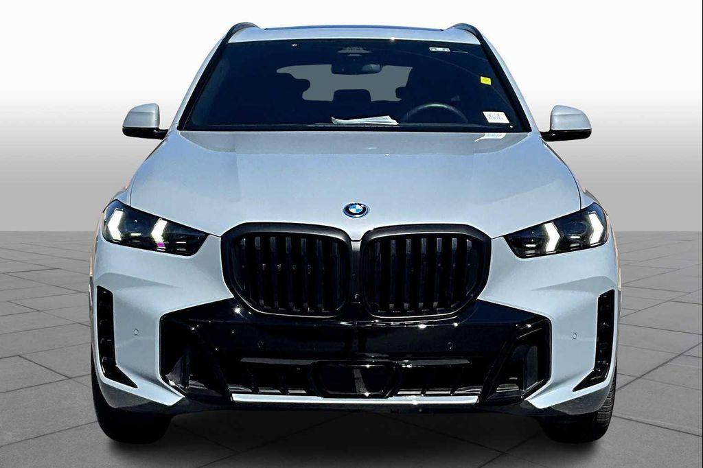 used 2025 BMW X5 PHEV car, priced at $66,747
