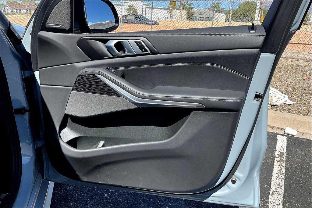 used 2025 BMW X5 PHEV car, priced at $66,747