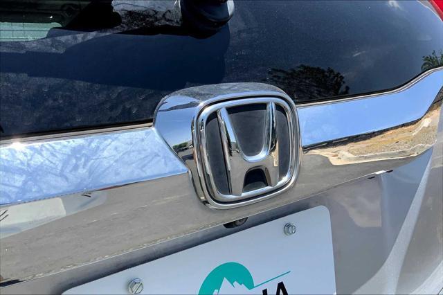 used 2016 Honda CR-V car, priced at $17,890