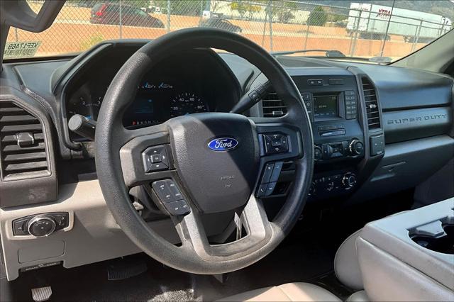 used 2019 Ford F-350 car, priced at $44,690