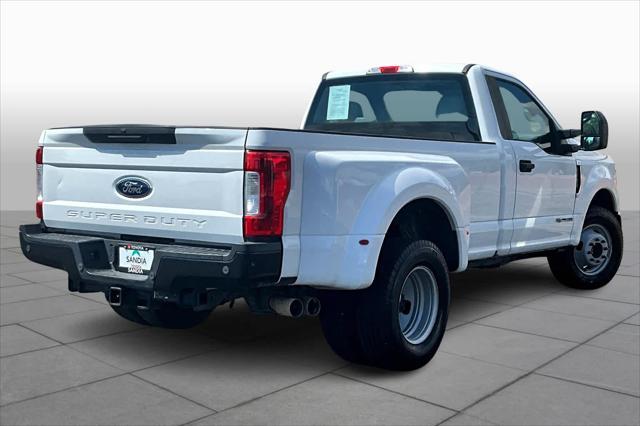 used 2019 Ford F-350 car, priced at $44,690