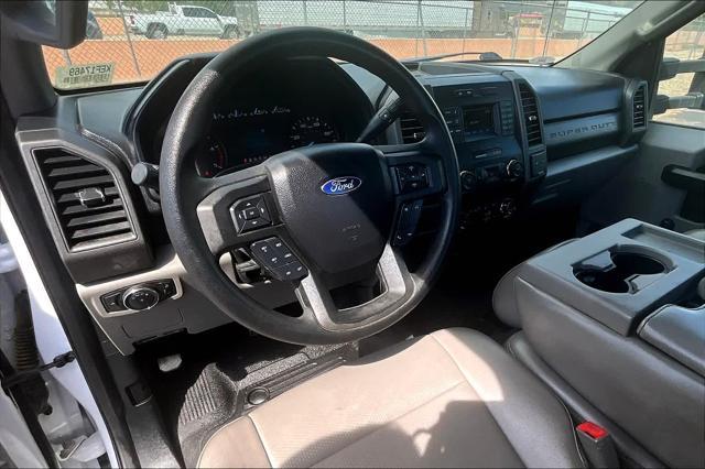 used 2019 Ford F-350 car, priced at $44,690