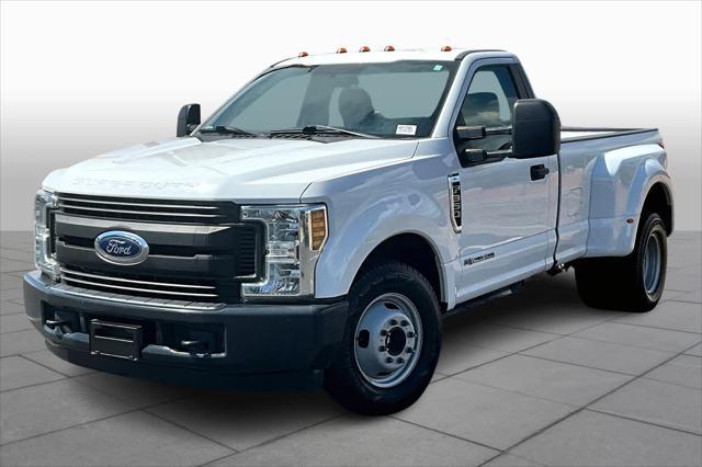 used 2019 Ford F-350 car, priced at $44,690