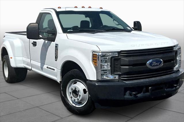 used 2019 Ford F-350 car, priced at $44,690