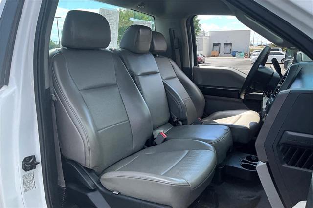 used 2019 Ford F-350 car, priced at $44,690