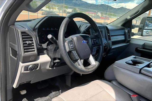 used 2019 Ford F-350 car, priced at $44,690